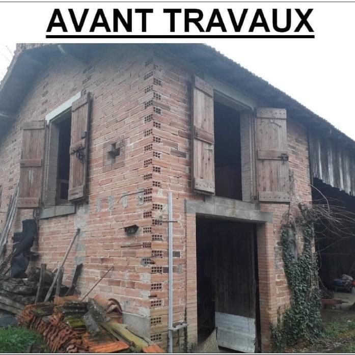 Rénovation Toulouse