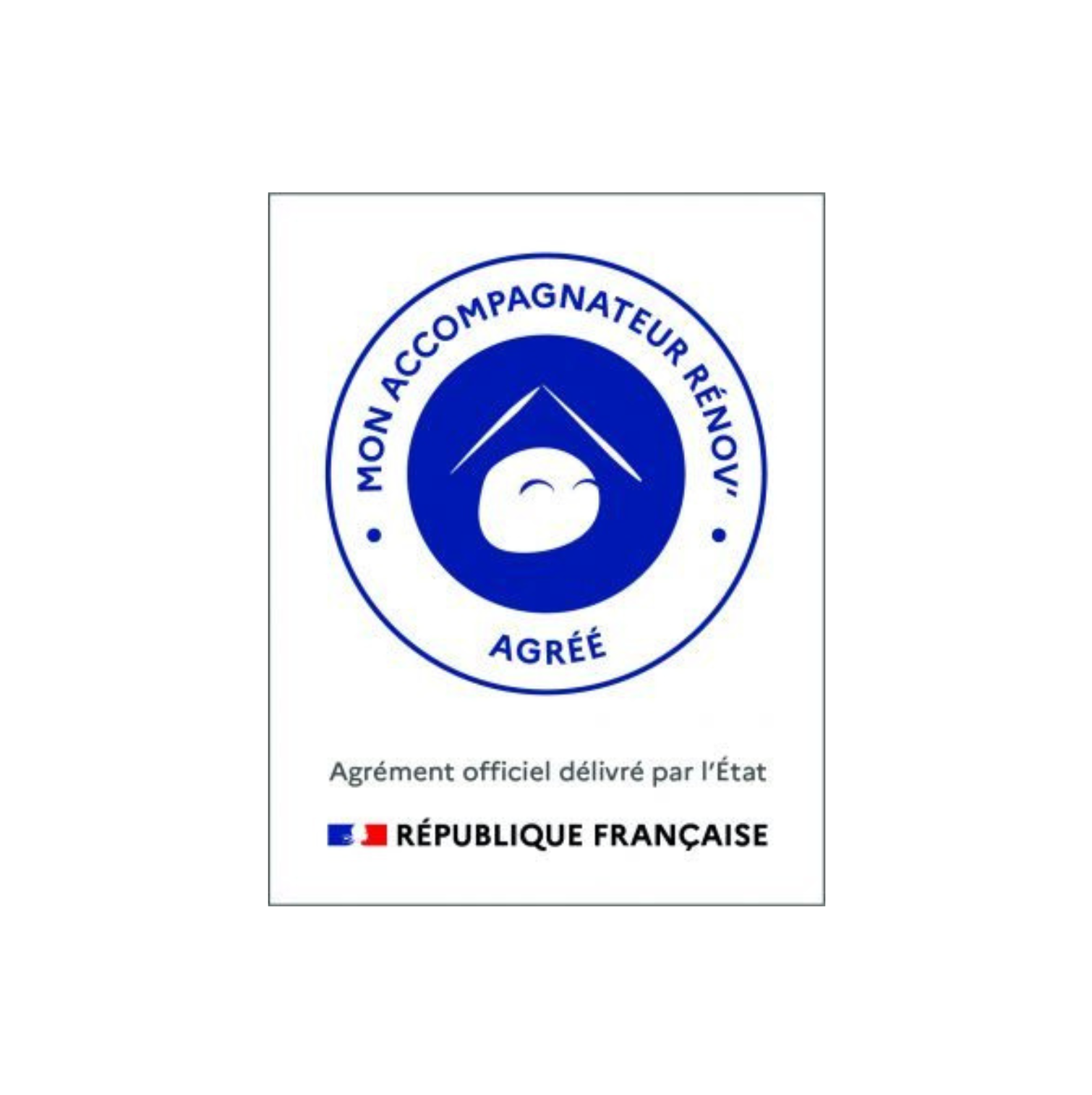 mon accompagnateur rénovation certification